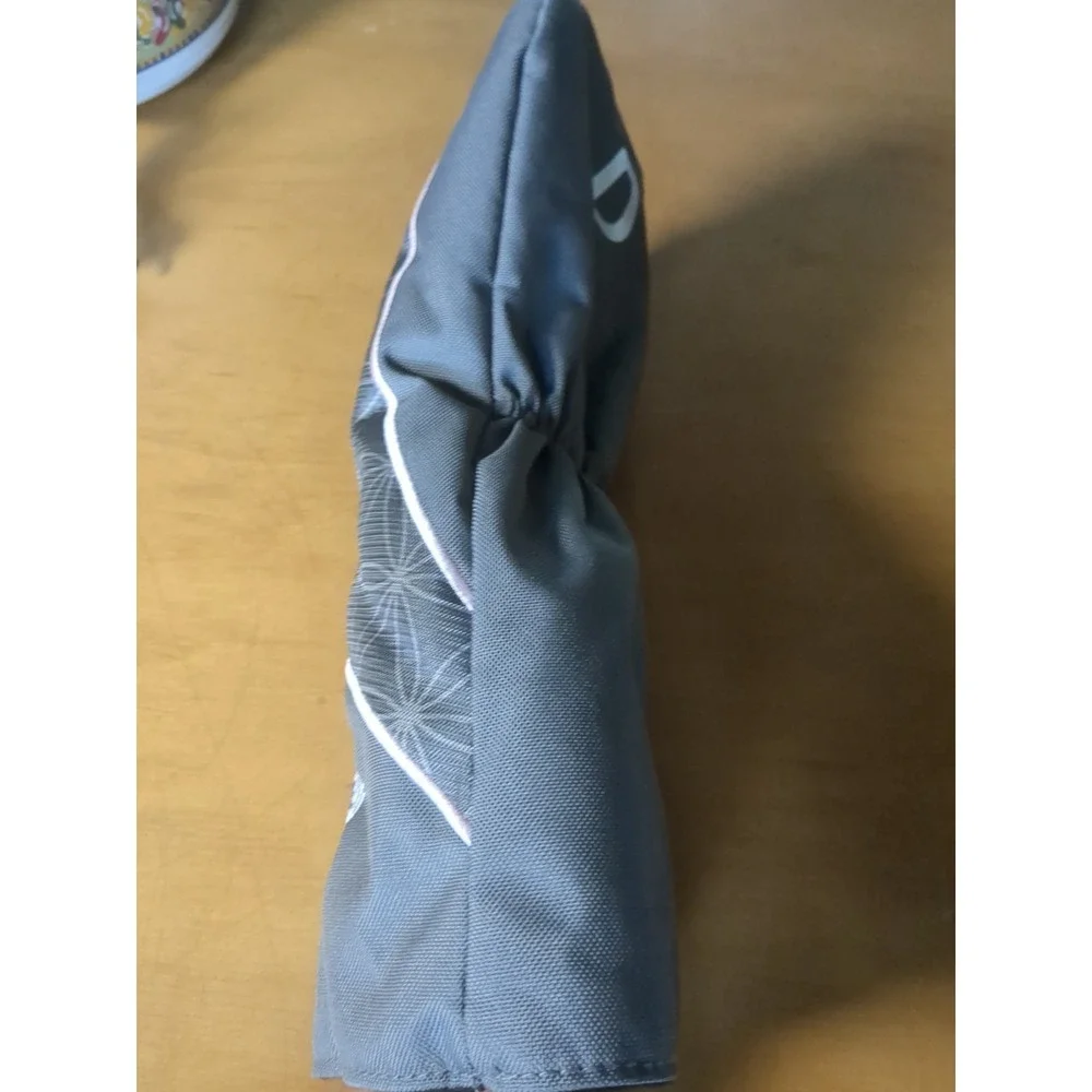 Callaway golf Solaire Driver head cover men golf fast ship 260116